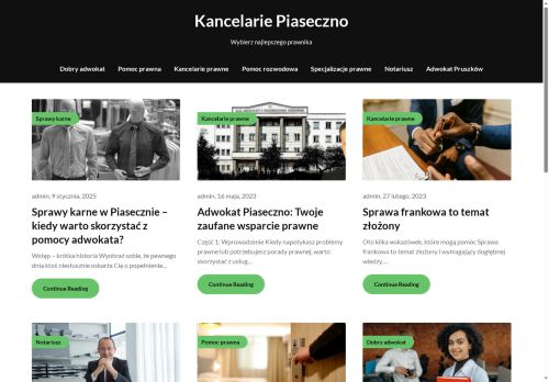 kancelariepiaseczno.pl