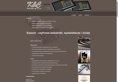 kandc.pl