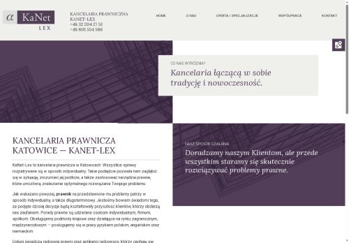kanet-lex.com.pl