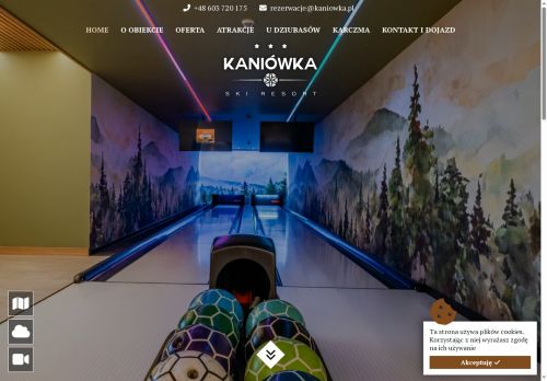 kaniowkaski.pl