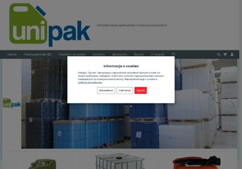 kanister-unipak.pl