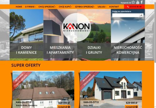 kanon.bielsko.pl