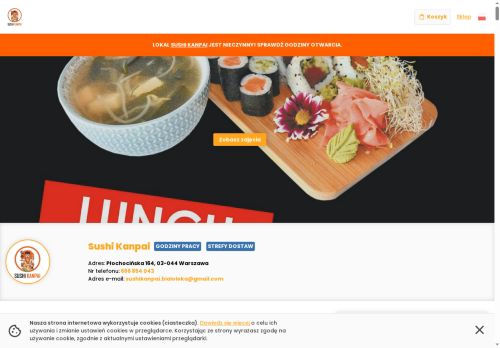 kanpai.com.pl