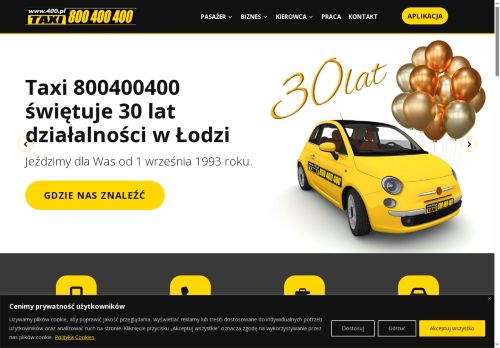 kantarek.400.pl