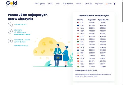 kantor-cieszyn.pl