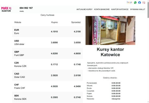 kantor-katowice.maax.pl