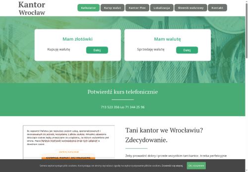 kantor-wroclaw.pl