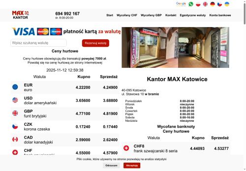 kantor.katowice.pl