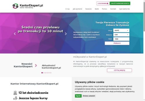 kantorekspert.pl