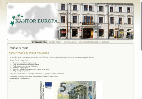 kantoreuropa.eu