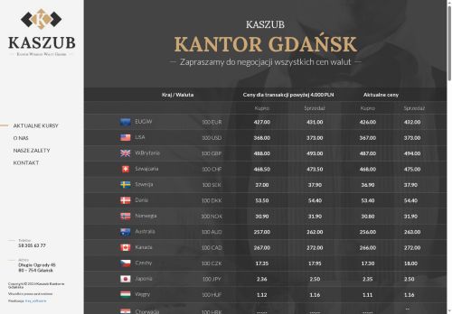 kantorkaszubgdansk.pl