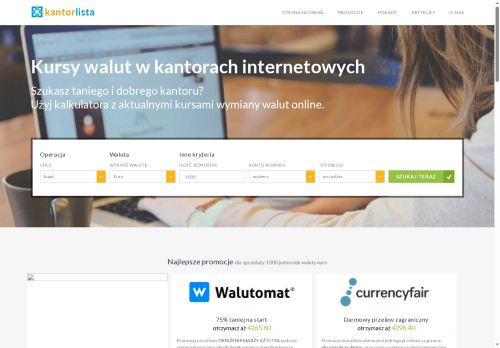 kantorlista.pl