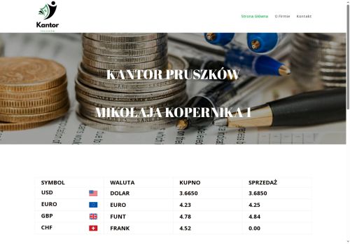 kantorpruszkow.pl