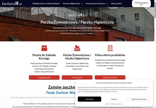 kantynasw.pl