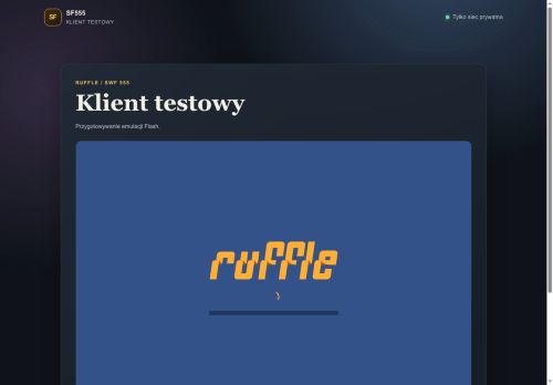 kanzas.pl