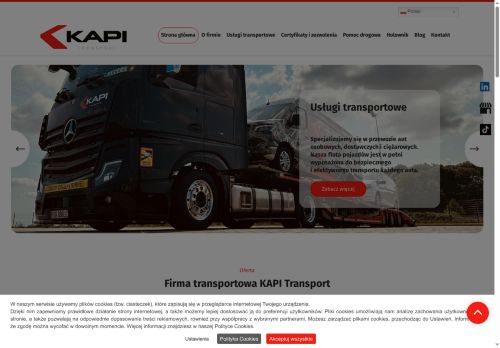 kapi-transport.pl