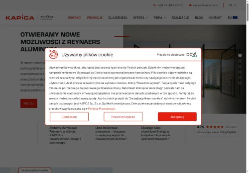 kapica.pl