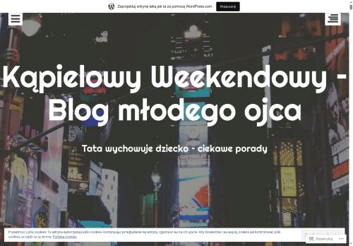 kapielowyweekendowy.wordpress.com