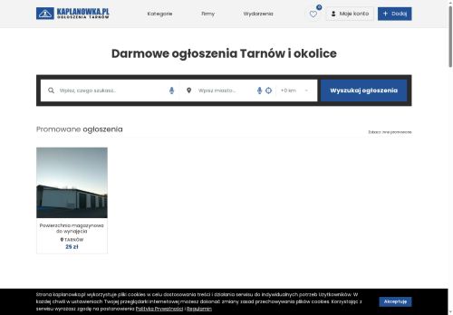 kaplanowka.pl