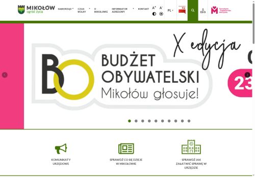 kaprys.mikolow.pl