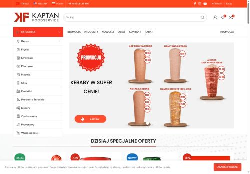 kaptanfood.pl