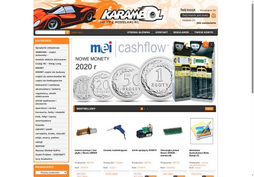 karambol.pl