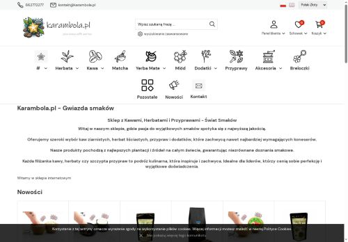 karambola.pl