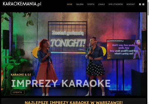 karaokemania.pl