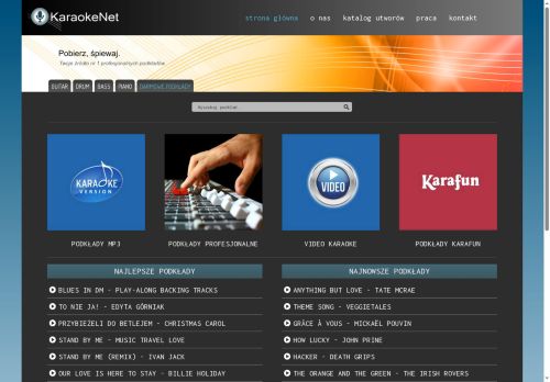 karaokenet.pl