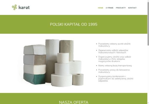 karat-trzebinia.pl