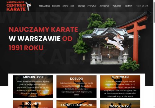 karate.com.pl