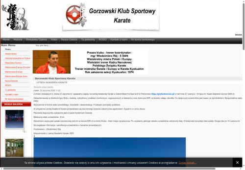 karategorzow.com.pl