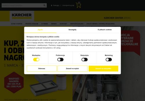 karcher-apeks.pl