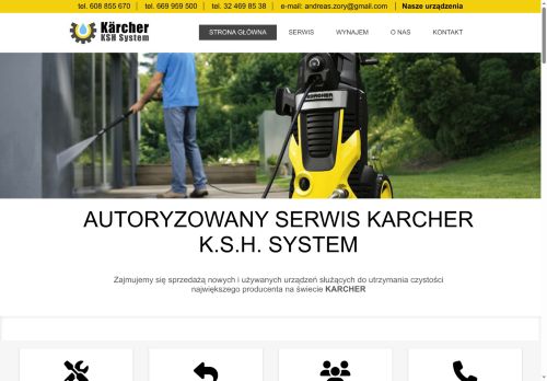 karcher-zory.pl