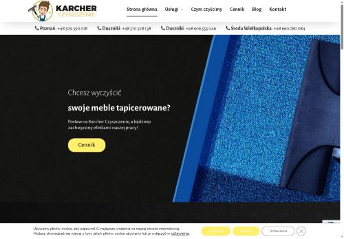 karcherczyszczenie.pl