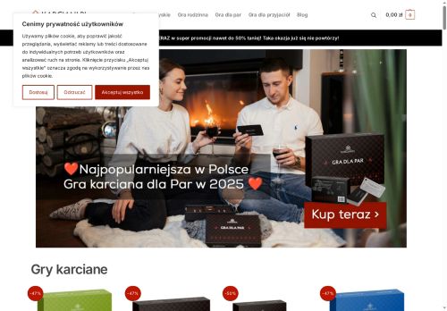 karciani.pl