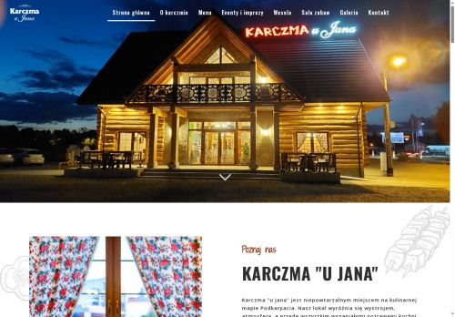 karczmarzeszow.pl
