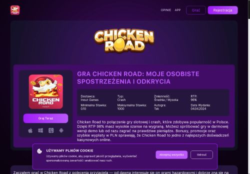 kardamonketrzyn.pl