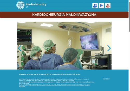 kardiochirurdzy.pl
