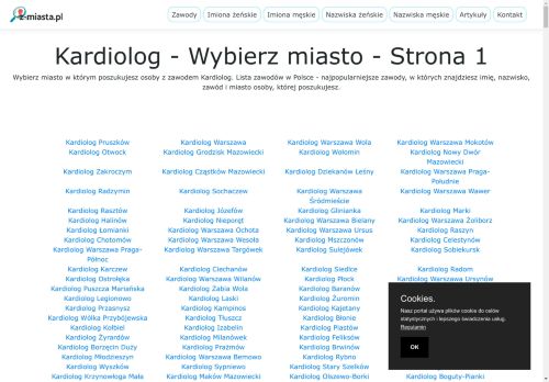 kardiolog.z-miasta.pl