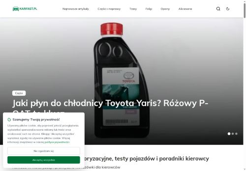 karfast.pl