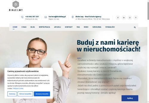 kariera-agent.pl