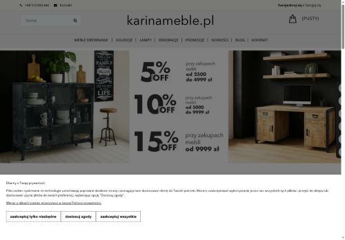 karinameble.pl