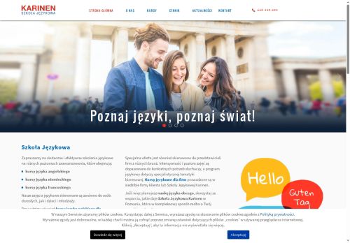 karinen.pl