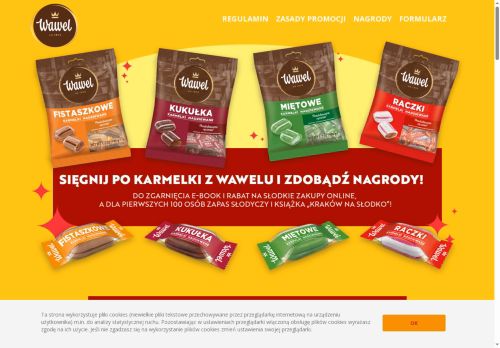 karmelki.pl