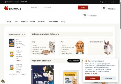 karmy24.com