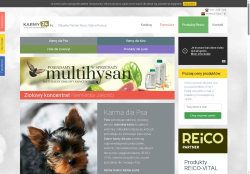 karmy24.pl