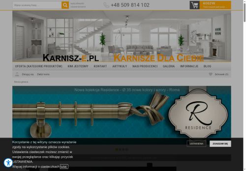 karnisz-e.pl