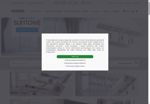 karnisze.com
