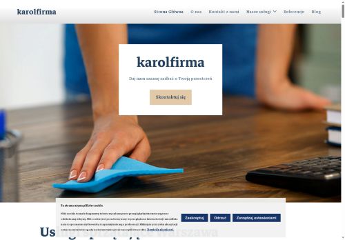 karolfirma.pl